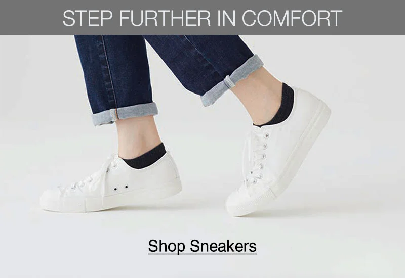 Shop Sneakers