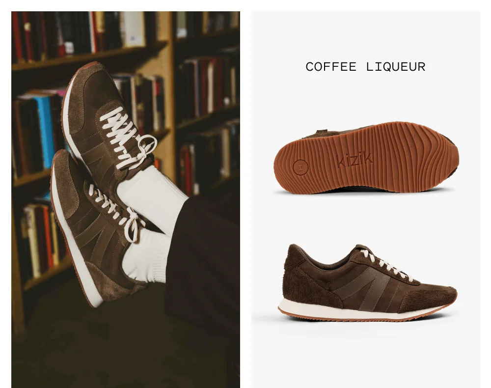 Milan Coffee Liqueur