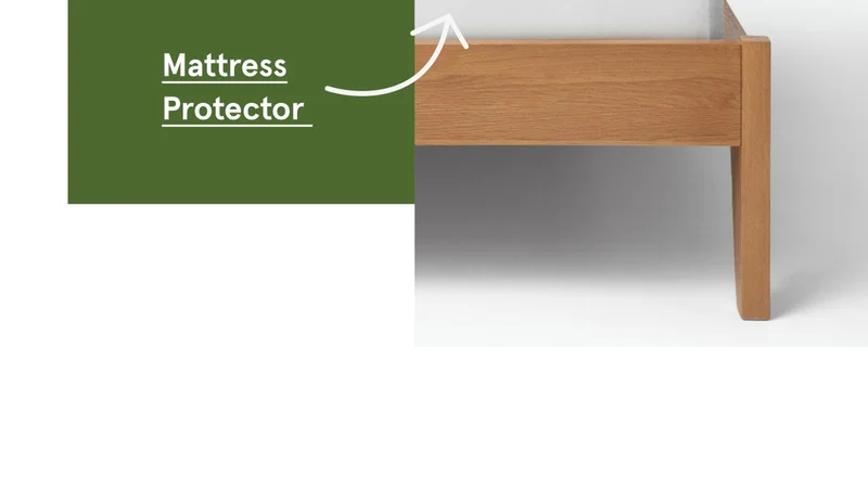 Mattress Protector