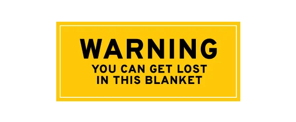 Warning