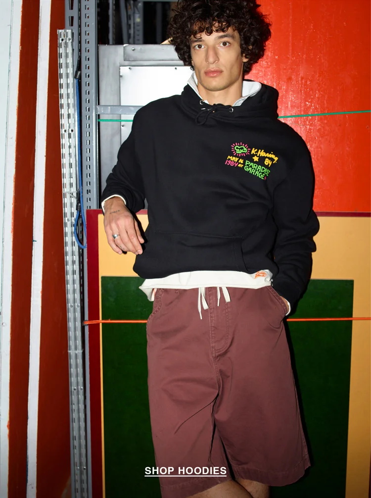 Shop Hoodies