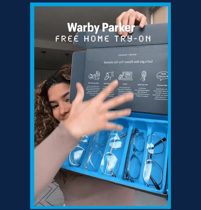 Home Try-On