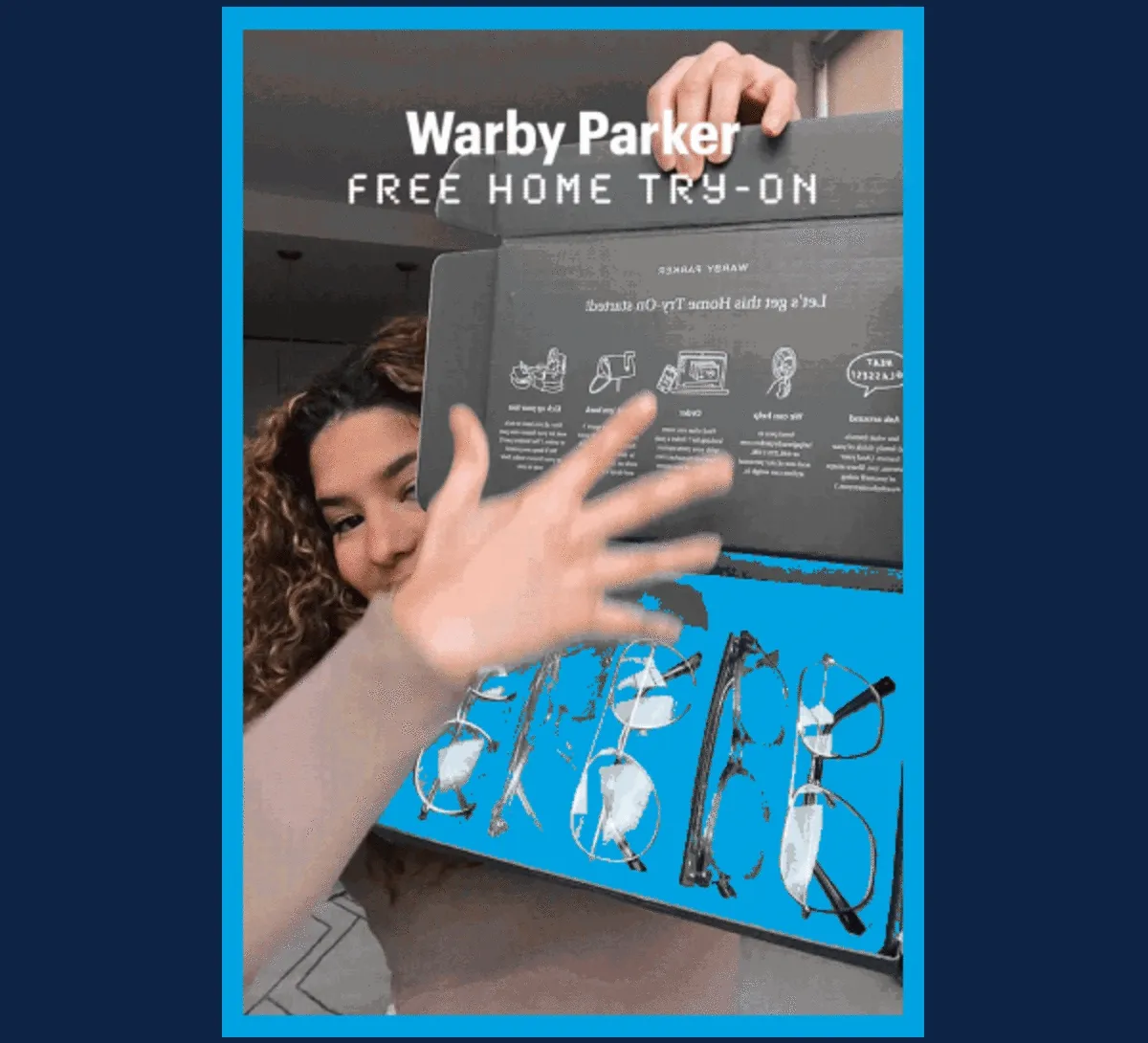 Home Try-On