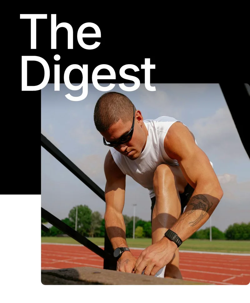 The Digest