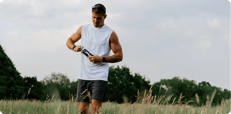 How to nail your marathon nutrition