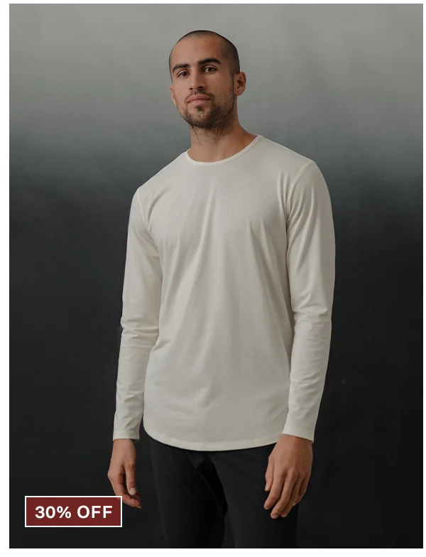 Long Sleeves