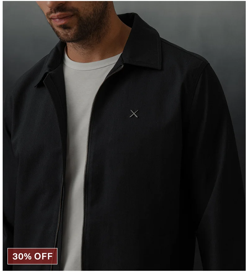 Mens Outerwear