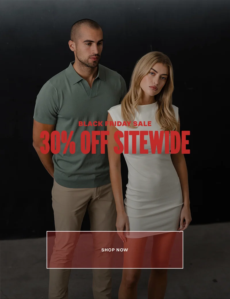 Black Friday Launch