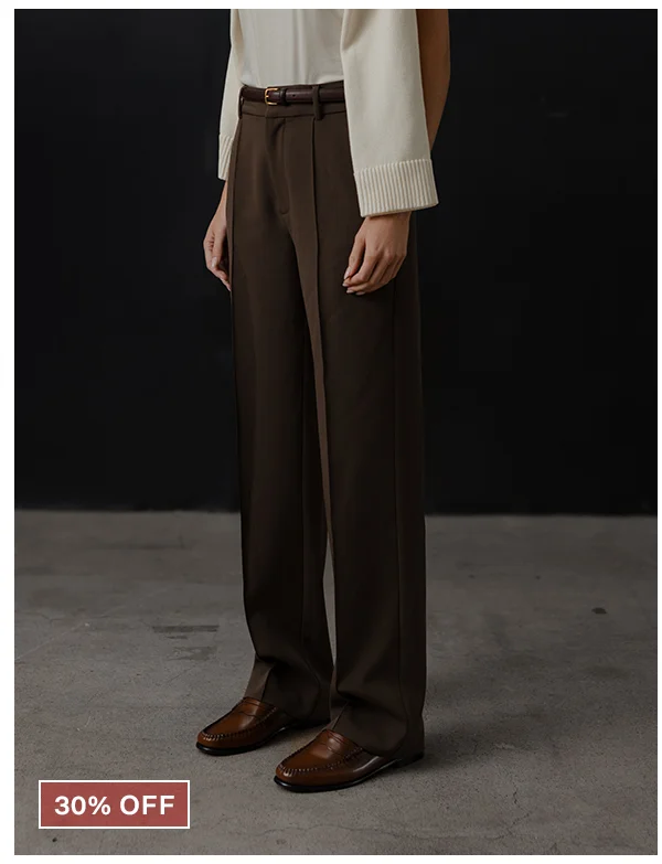 Womens Pants