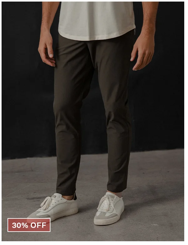 Mens Pants