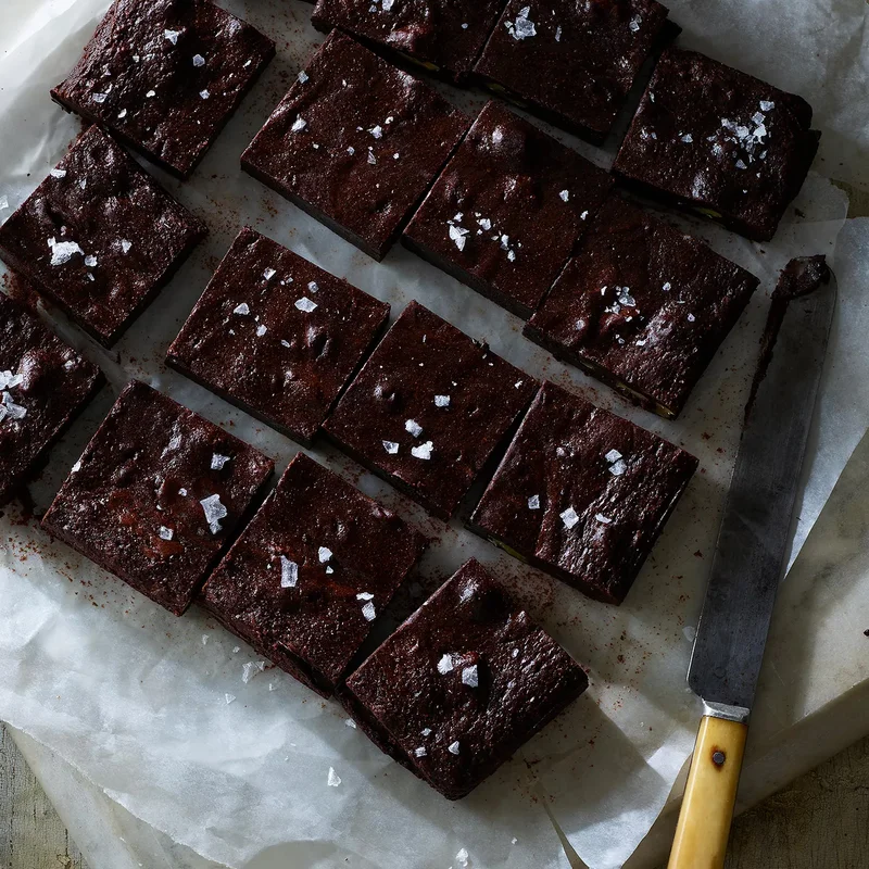 Get The Recipe
