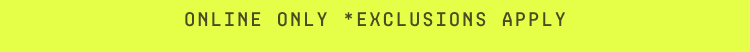 IMAGE-40% OFF TEES AND SHORTS