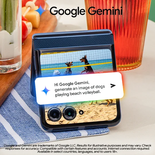 google gemini