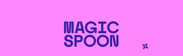 MAGIC SPOON