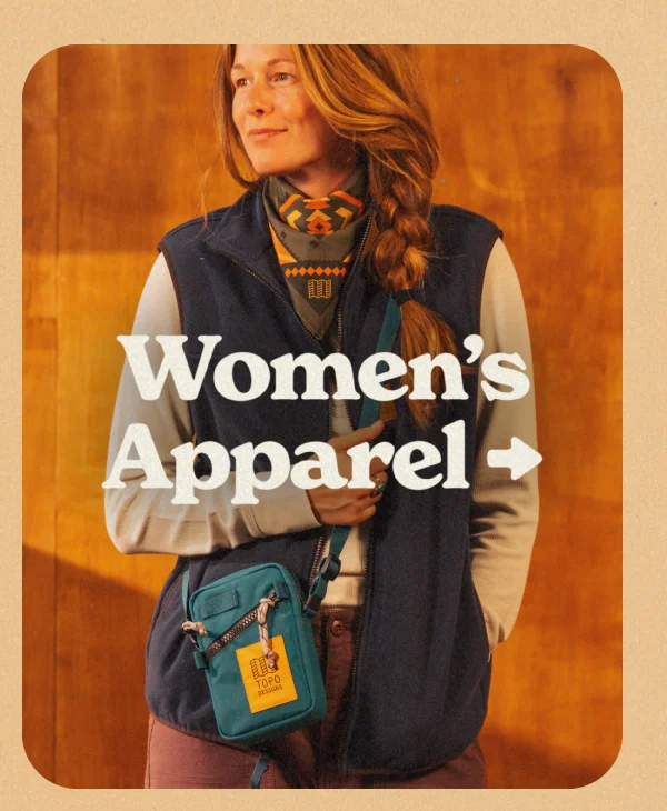 Shop New Womens