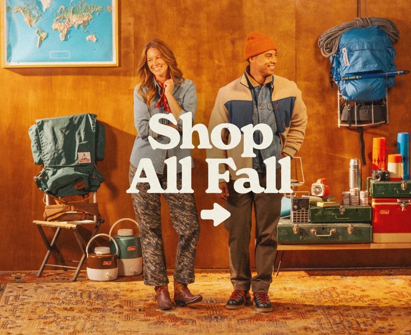 Shop The Look Book