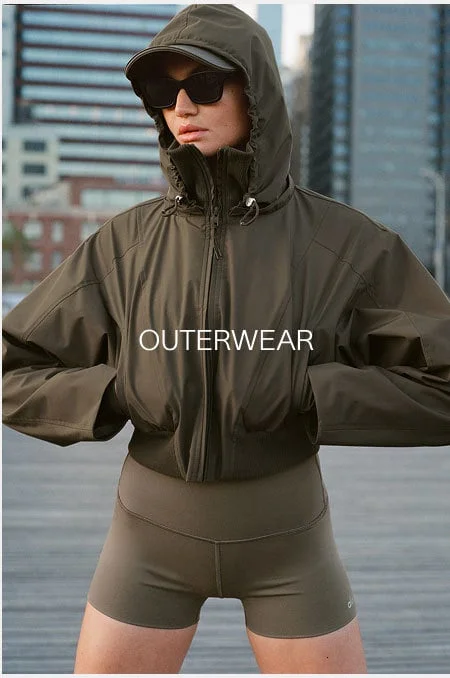 OUTERWEAR