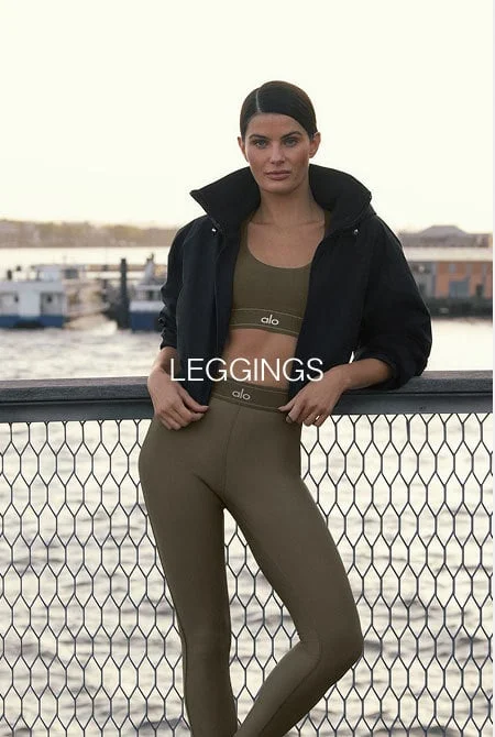 LEGGINGS