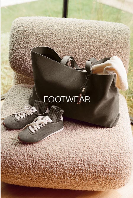 FOOTWEAR