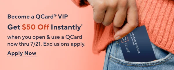 q card