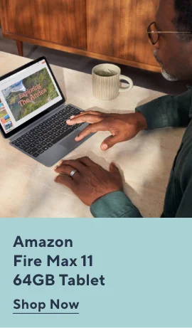 amazon fire