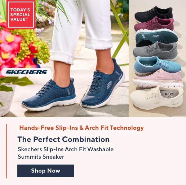 Skechers TSV