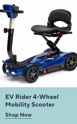 ev rider