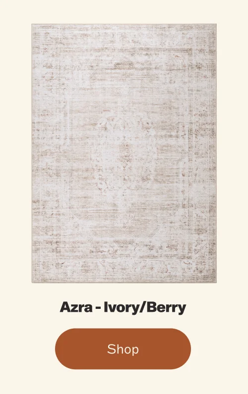 Azra - Ivory/Berry [Shop]