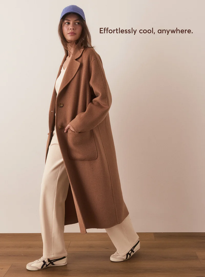 Effortlessly cool, anywhere.