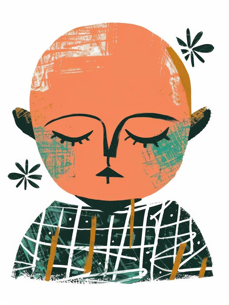 Image of Portrait Of A Man 51