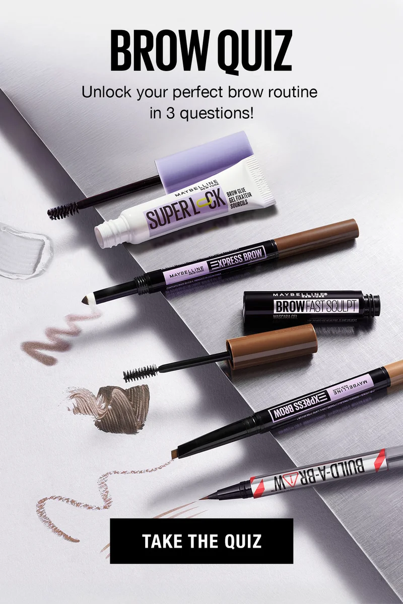 Brow Quiz