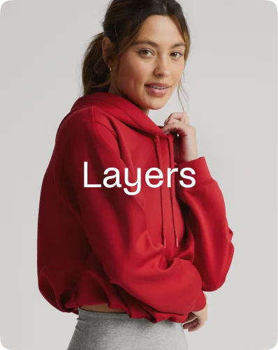 Layers