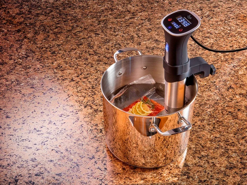 Strata Home Sous Vide Immersion Cooker 800W