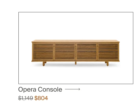 Opera Console