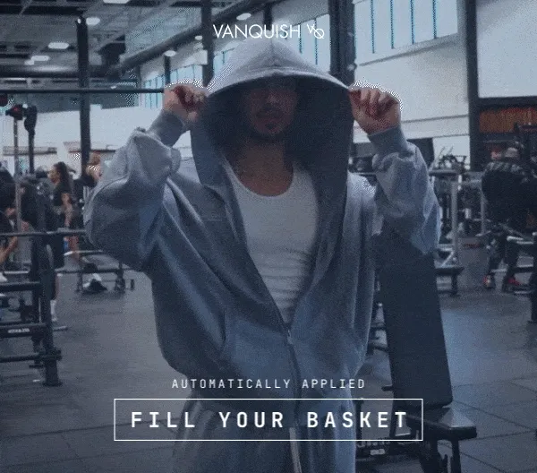 Fill your basket