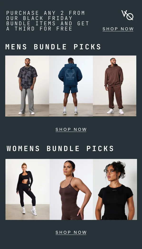 Shop bundle picks