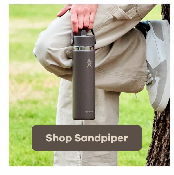 Shop Sandpiper