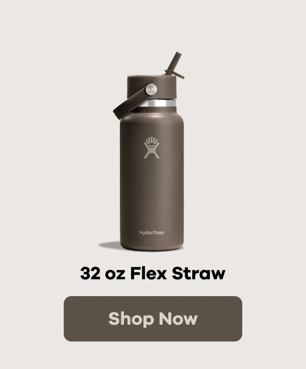 32 oz Flex Straw | Shop Now