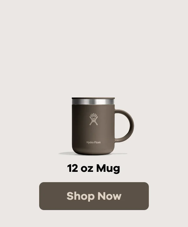 12 oz Mug | Shop Now