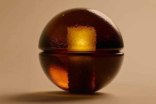 Bocci’s 14p portable light