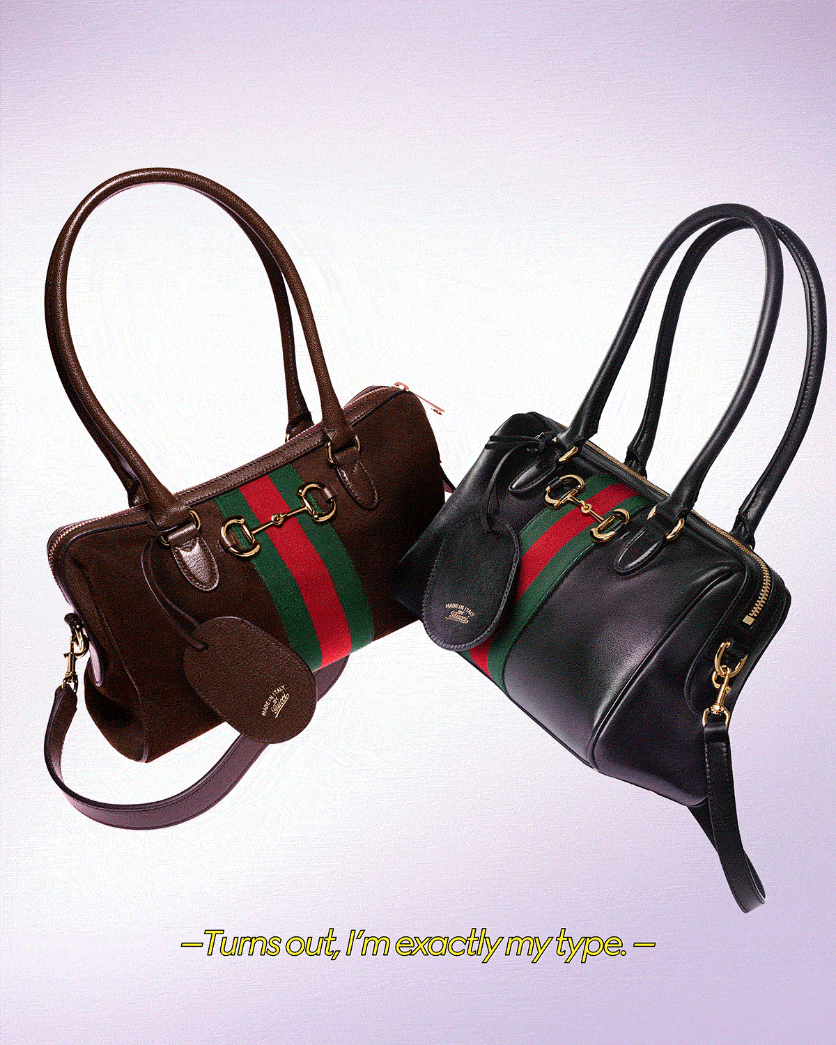 Bag Discover more on the Gucci website