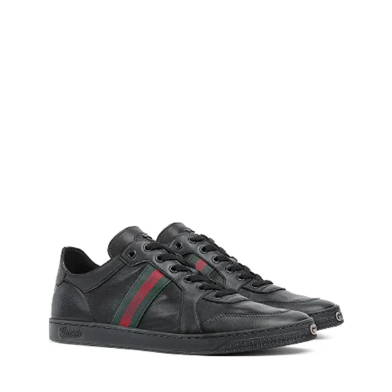 Shoe(s) Discover more on the Gucci website