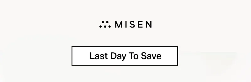 Last Day To Save