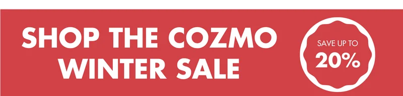 Winter Sale