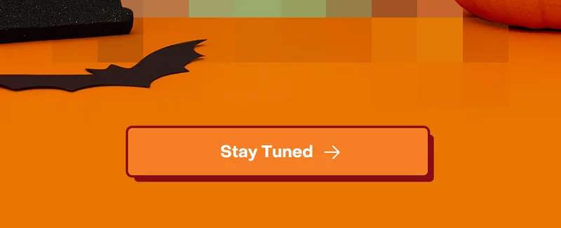 Stay tuned