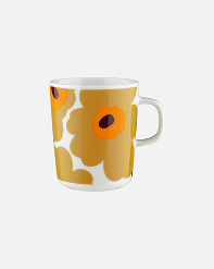 Oiva / Unikko Mug Oiva / Unikko Mug