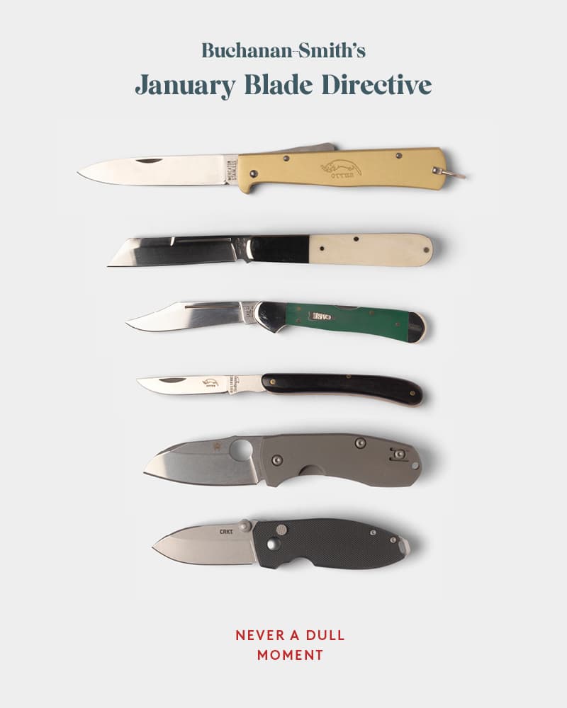 blades
