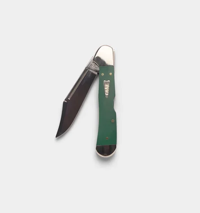 Mini Copperlock