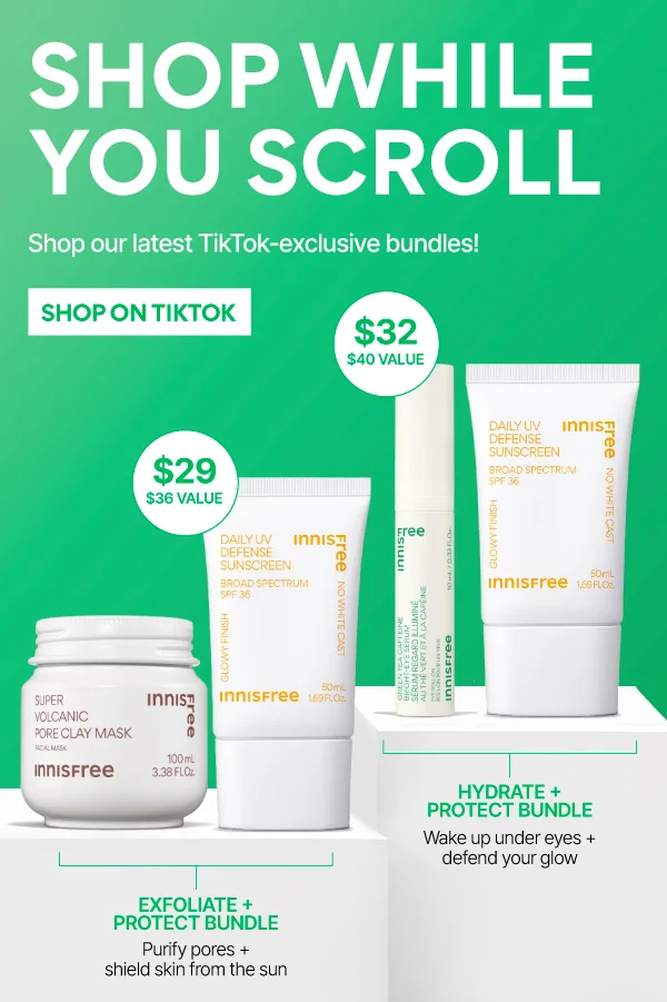 TIKTOK SHOP EXCLUSIVE BUNDLES