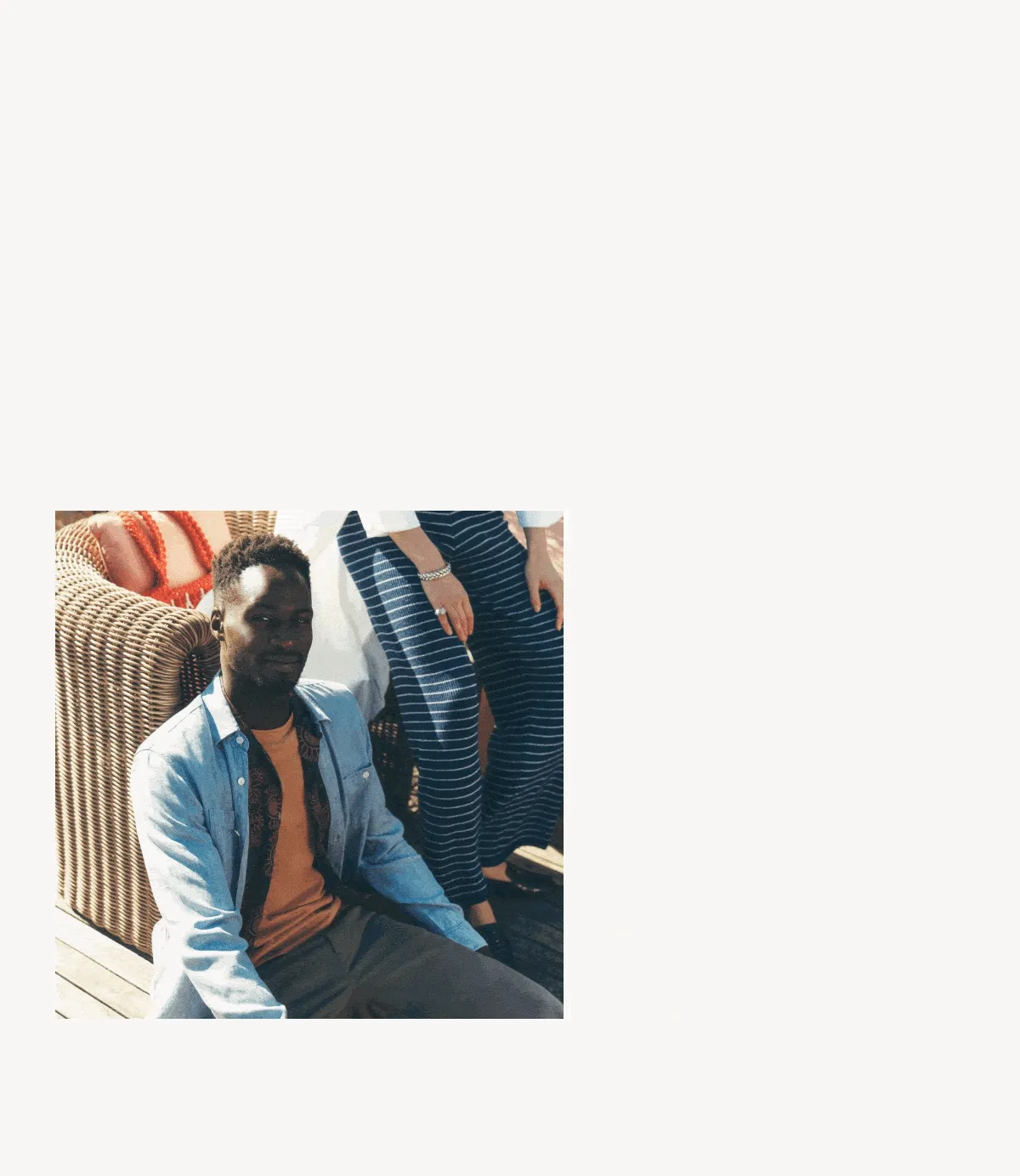 Shop New Arrivals
